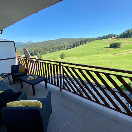 Donovaly Panorama Apartman Zuzi Exterior photo