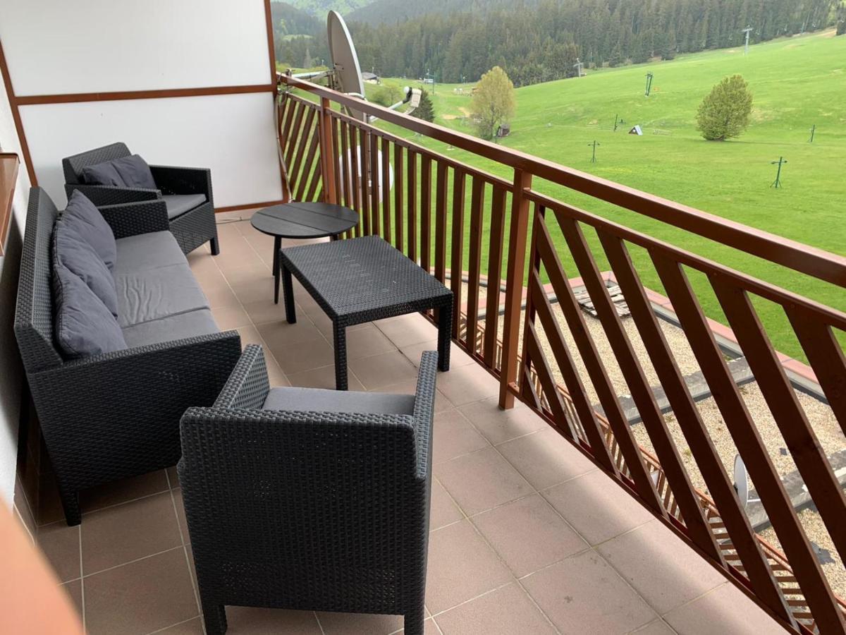 Donovaly Panorama Apartman Zuzi Exterior photo